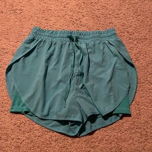 Flirty Flo Short Boyshort